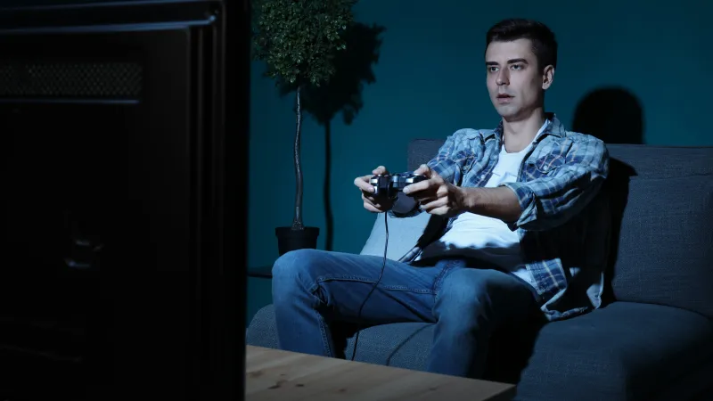 إدمان ألعاب الفيديو: كيف تتحرر بذكاء دون أن تفقد المتعة؟