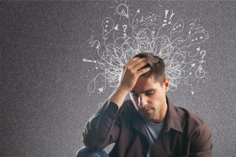 تصحو مرهقًا؟ اضطراب ADHD قد يفسّر ما يحدث لدماغك ليلًا