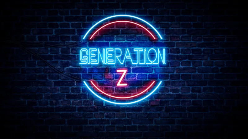 جيل زد يكشفون عن العمر الذي يعتبرونه بداية الشيخوخة