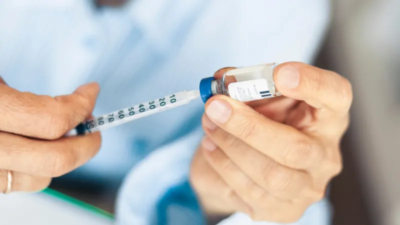 دراسة جديدة تكشف أثر أدوية خسارة الوزن في هرمون التستوستيرون