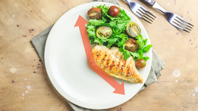 دراسة: توقيت الوجبات أهم من محتواها لمكافحة السكري