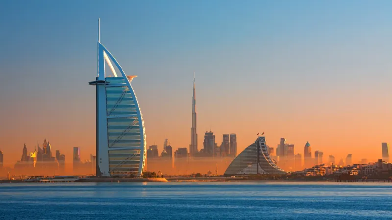 دبي تنافس نخبة مدن الأثرياء وتدخل قائمة العشر الأغلى في 2025