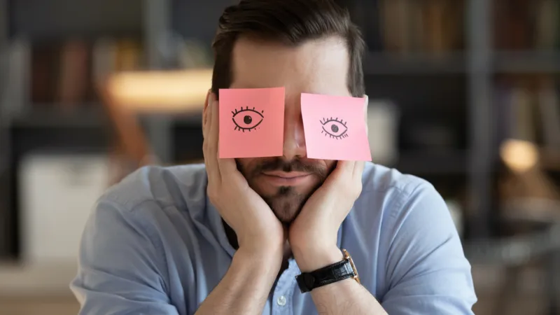 كيف يساعد "الكسل الذكي" على الوصول لقمة النجاح؟