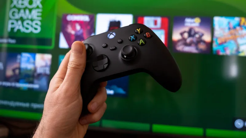 المصدر | shutterstock ألعاب Xbox تهيمن على قوائم PS5.. هل انتهى عصر الحصريات؟