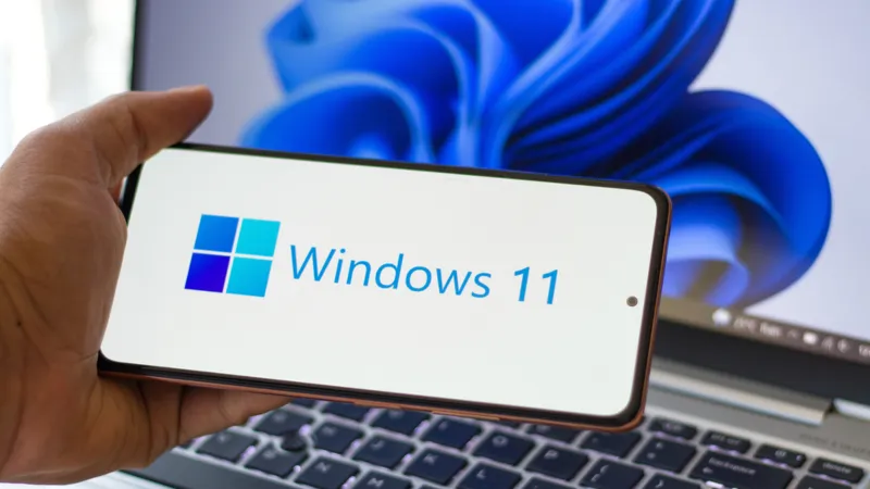 مايكروسوفت تُحدث "Link to Windows": ميزات جديدة تعزز الربط بين الهاتف والكمبيوتر
