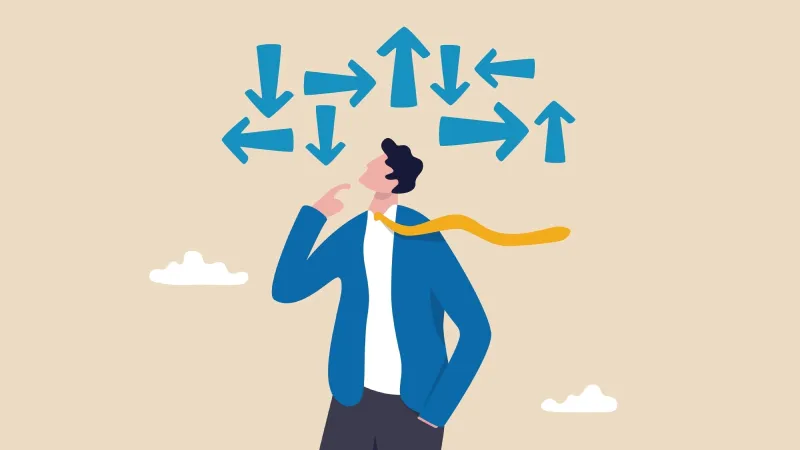 كيف تحمي الشركات العائلية نفسها من الفوضى؟ جوشوا جنتين يكشف الأسرار