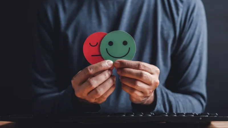 هل تعاني القلق والاكتئاب؟ قد يكون السبب في طفولتك