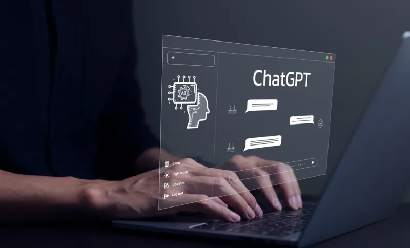 المصدر | shutterstock أداة جديدة من ChatGPT تُغيّر قواعد التعليم الذكي