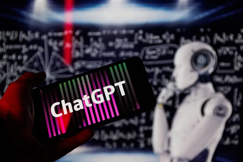 المصدر | shutterstock رقم خيالي.. كم يربح ChatGPT شهريًّا؟