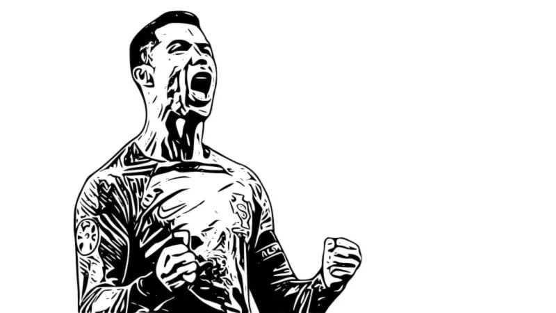 بين كرة القدم والأعمال.. رونالدو يتفوق على ميسي ويدخل نادي المليارديرات رسميًا