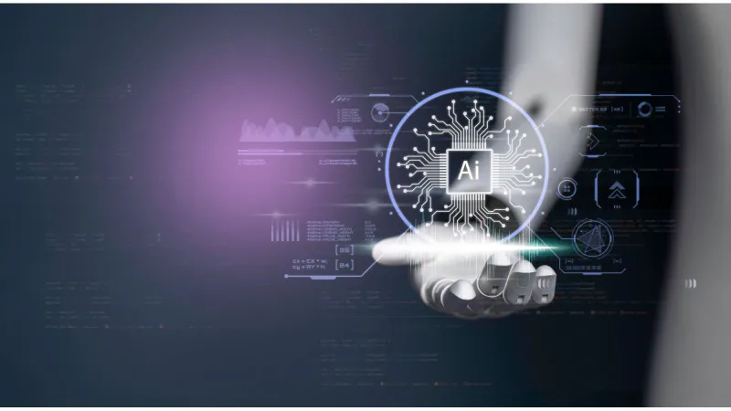 تطبيقات الذكاء الاصطناعي تحقق قفزة هائلة في 2025