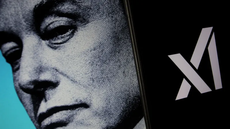 ماسك يفتح الباب أمام مساهمي تسلا: هل تستثمر الشركة في xAI؟