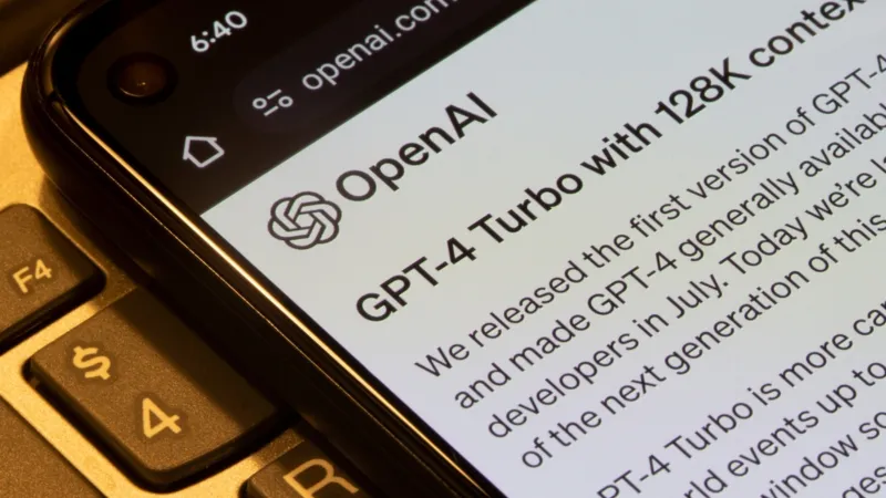 ChatGPT يدخل عالم التجارة الإلكترونية: تجربة تسوق من داخل المحادثة