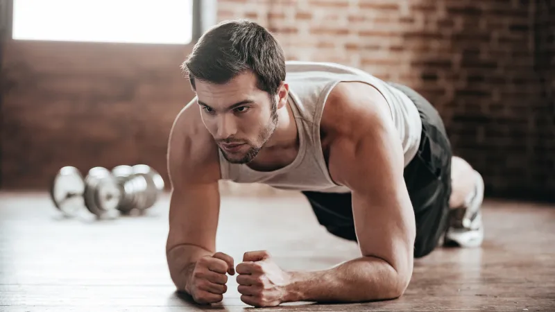 دراسة تبرز فوائد تمارين الوجبات الخفيفة لتحسين اللياقة البدنية