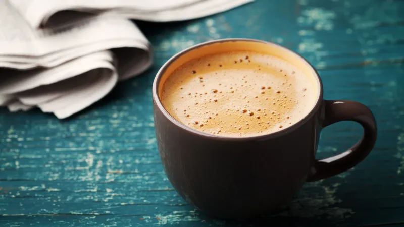 تحسين قهوتك الصباحية.. كيف تجعلها أكثر فائدة لصحتك؟