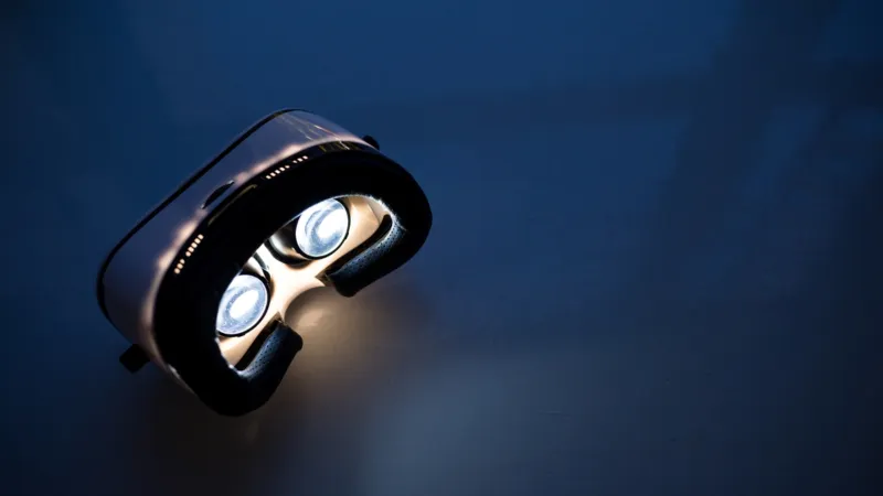 نظارة واقع مختلط من ByteDance الصينية تهدد عرش Apple وMeta