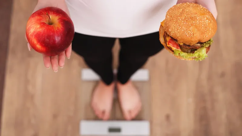 دراسة جديدة تربط السمنة بزيادة خطر سرطان الكبد لدى الرجال