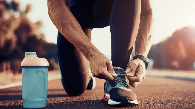 تحدي 6-6-6: كيف تجعل المشي اليومي سلاحًا فعالاً لحرق الدهون؟