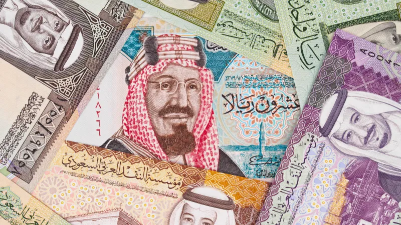 أسعار العملات في السعودية اليوم الثلاثاء 29 يوليو 2025