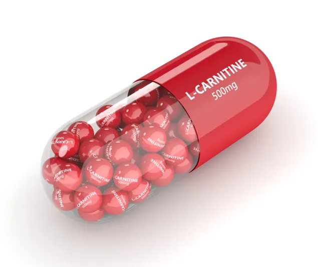 هل يحفّز مكمل L-Carnitine الإصابة بأمراض القلب؟ دراسة تُجيب
