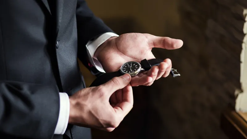 عمى الوقت: كيف يؤثر اضطراب عصبي على تقدير المواعيد؟