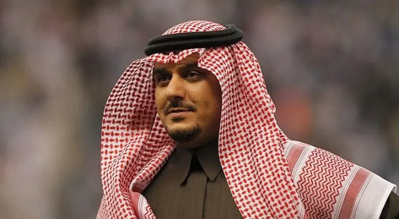 الأمير نواف بن سعد يستعد للعودة لرئاسة الهلال بصلاحيات واسعة ودعم مالي قوي