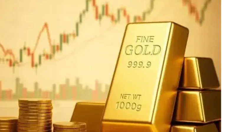 انخفاض أسعار الذهب في السعودية اليوم السبت 16 أغسطس 2025