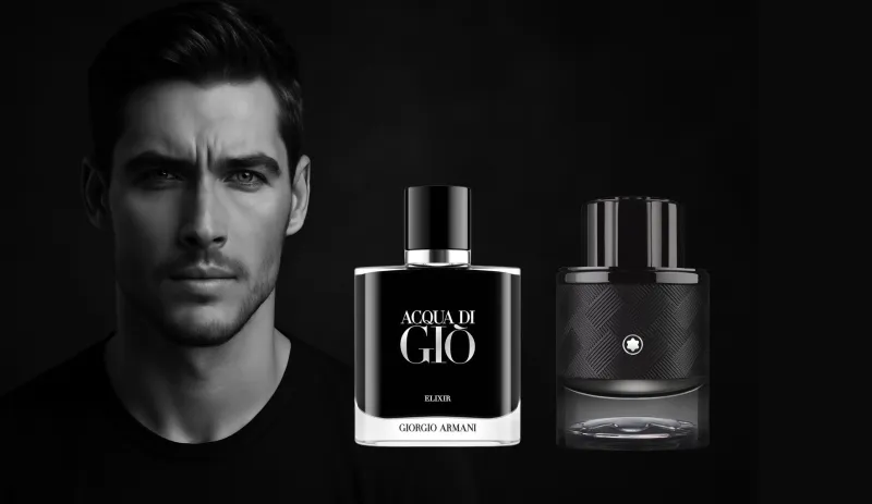 أفضل العطور الرجالية 2025.. نفحات من الانتعاش والأناقة