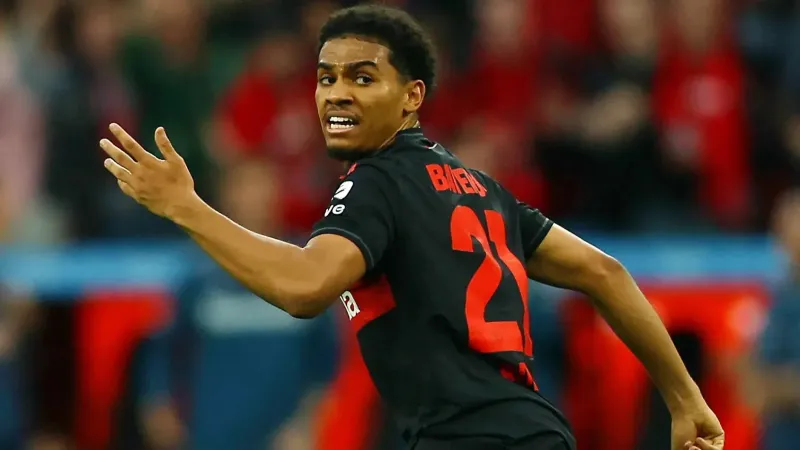 تعاقد بورنموث مع المغربي أمين عدلي حتى 2028 (فيديو)