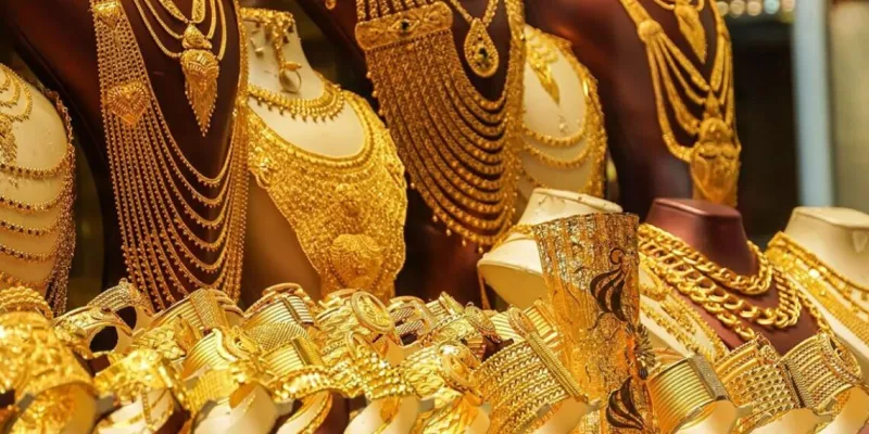 أسعار الذهب اليوم في السعودية 28 أغسطس 2025