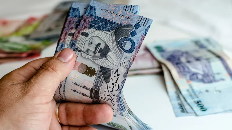 أسعار العملات مقابل الريال السعودي اليوم الجمعة 8 أغسطس 2025