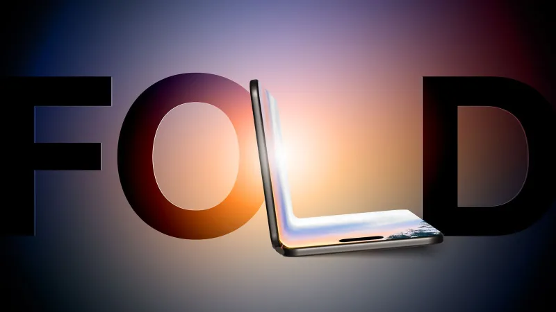 آبل تُمهّد لجهاز ثوري قابل للطي.. هل تندمج تجربة MacBook وiPad في منتج واحد؟