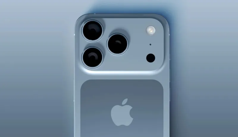 آيفون 17 يقترب.. تسريبات تكشف مفاجآت قوية