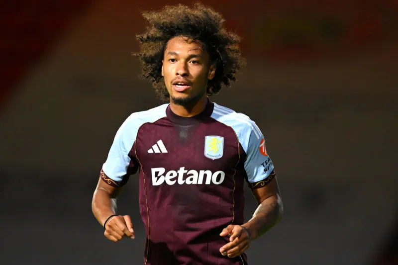 تشكيلة أستون فيلا ضد نيوكاسل.. مواجهة تحت المجهر في افتتاح البريميرليغ