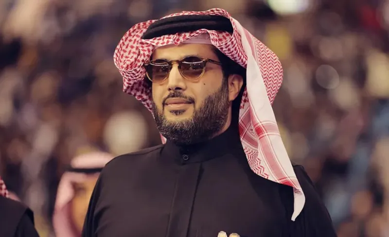 أكبر حدث تسويقي في المنطقة: تركي آل الشيخ يكشف عن موعد MENA Effie 2025