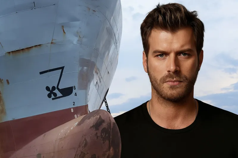 التحقيق مع الممثل التركي كيفانش تاتليتوغ في حادث غرق قارب