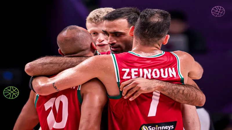 بفارق مريح.. لبنان يتفوق على اليابان ويتأهل لربع نهائي كأس آسيا للسلة (فيديو)