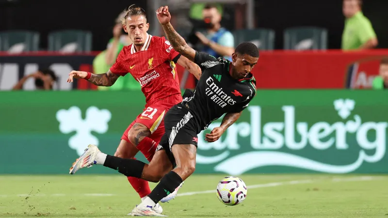 تسيميكاس يقترب من مغادرة ليفربول.. ما هي وجهته المقبلة؟