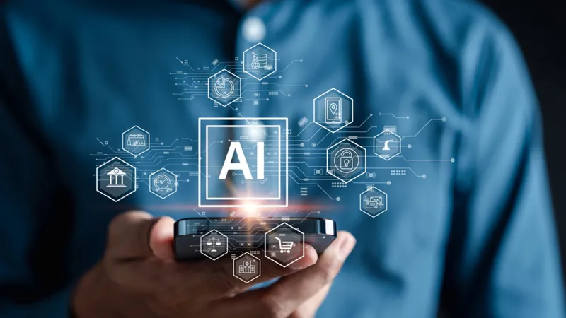 هل يقلل الذكاء الاصطناعي من الإنسانية في البشر؟