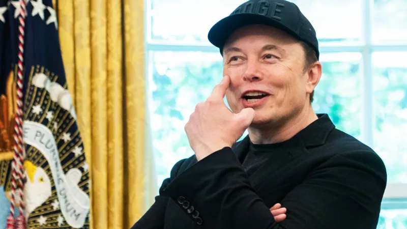 إيلون ماسك يوقف مشروع "دوجو" في تسلا ويصفه بـ "الطريق المسدود"