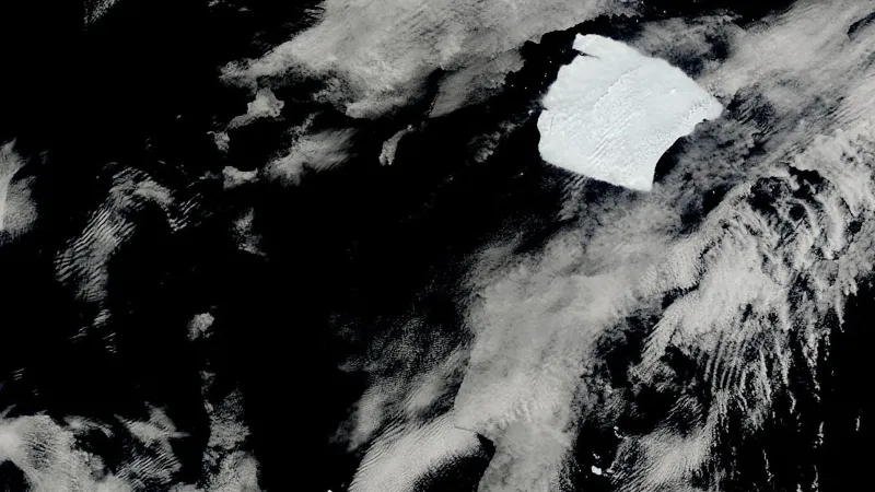 لغز استمر 66 عامًا.. العثور على رفات الباحث البريطاني المفقود في القارة القطبية الجنوبية