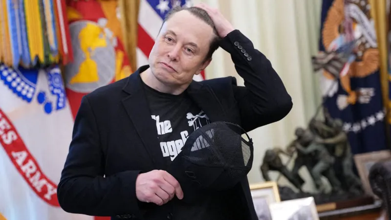 إيلون ماسك يحدد جدول زمني لأول رحلة بشرية إلى المريخ بواسطة Starship