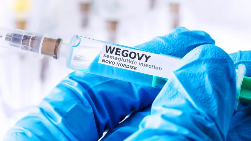 دراسة تكشف علاقة حقن التخسيس بزيادة خطر اعتلال الشبكية