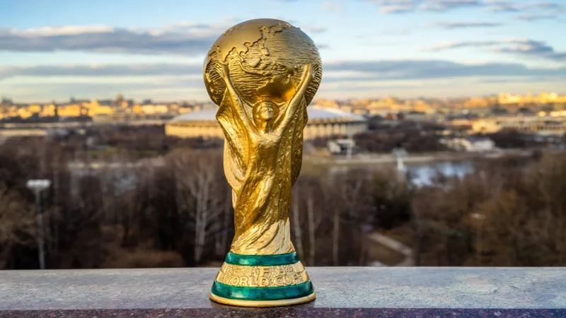 منتخب مصر يبدأ تحضيراته لكأس العرب 2025 بمواجهتين وديتين أمام تونس