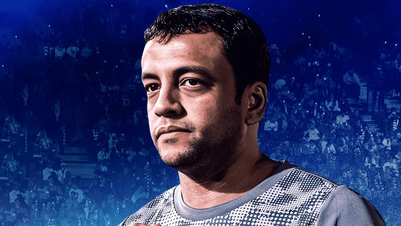 رسميًا.. محمد الشلهوب مدربًا لفريق الهلال تحت 21 عامًا