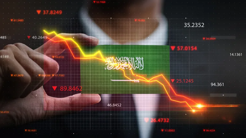  صندوق الاستثمارات العامة يساهم بـ 910 مليارات ريال في الاقتصاد غير النفطي