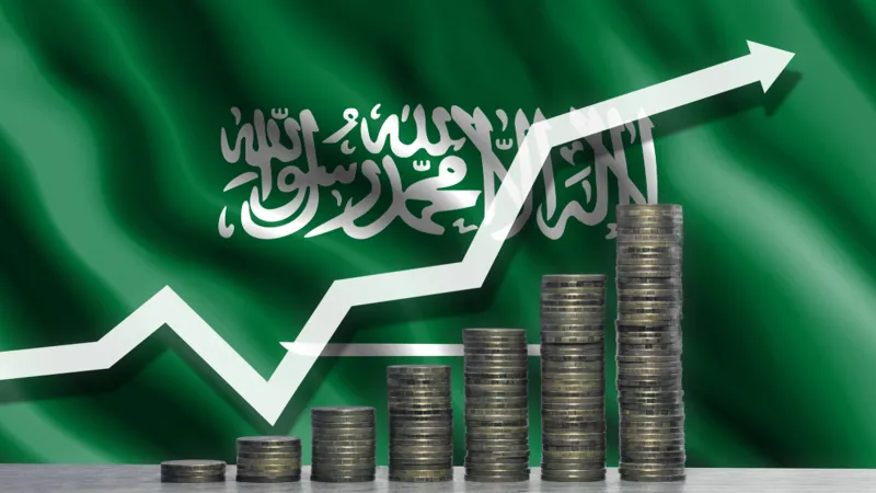 تحركات حذرة في سوق الأسهم السعودي: تراجع محدود يقابله صعود لأسهم الطاقة والتقنية