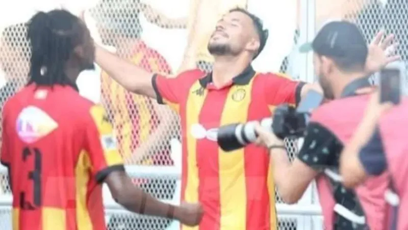 الترجي يتوج بكأس السوبر على حساب الملعب.. وبلايلي نجم اللقاء (فيديو)