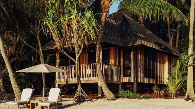 من الأحلام إلى الواقع: أغلى الفنادق التي يزورها الأثرياء