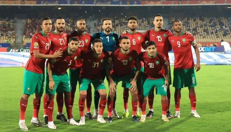 افتتاح ناري للمغرب أمام أنغولا في كأس إفريقيا للمحليين 2025.. التفاصيل الكاملة